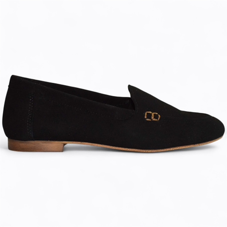 BLACK CORDIE