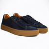 GRANATOWE SNEAKERSY MĘSKIE PORTER