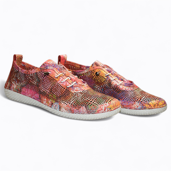 KELISSE MULTICOLORED WOMEN'S SHOES