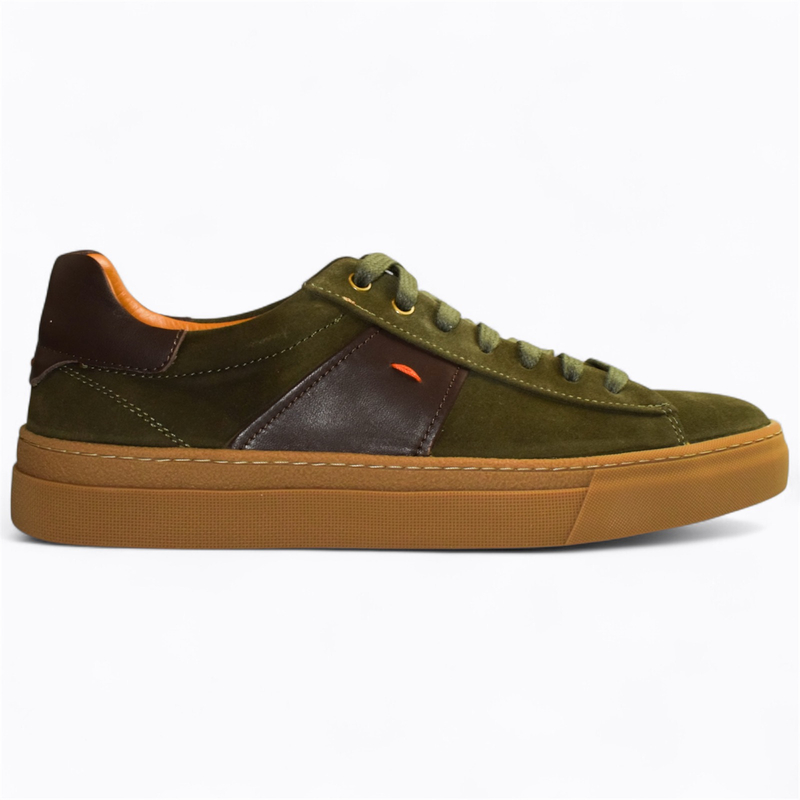 OLIWKOWE SNEAKERSY MĘSKIE PORTER