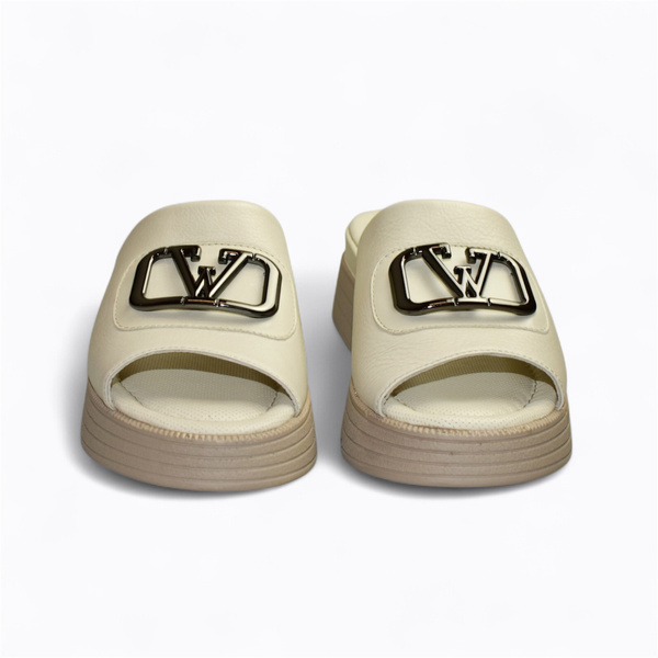 ECRU WOMEN'S KARILDA FLIP-FLOPS