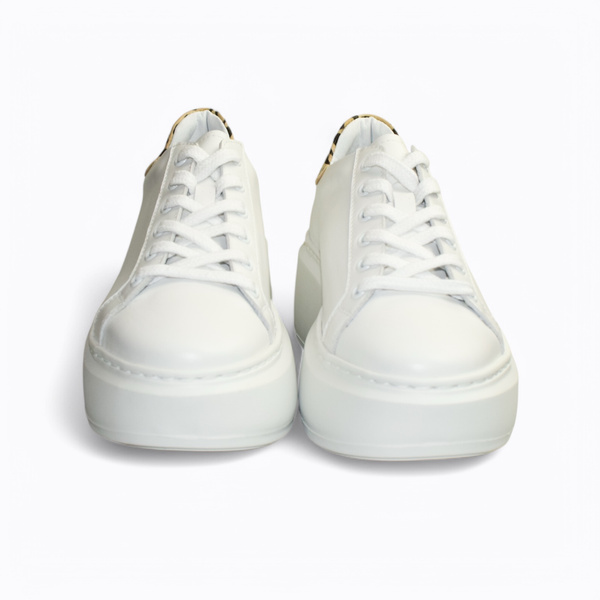 FERRA WHITE WOMEN'S SNEAKERS