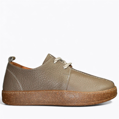 TAUPE PÓŁBUTY DAMSKIE OLIRIEN