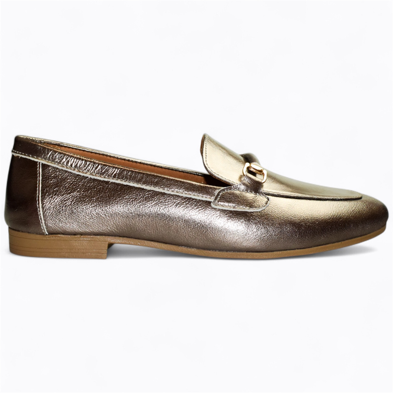 STALOWE PÓŁBUTY DAMSKIE JONVITA