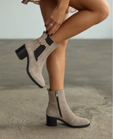 Grey