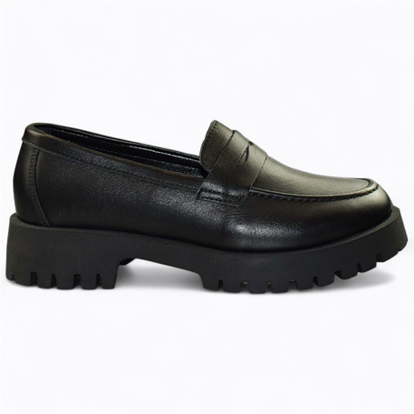 MARTICIA BLACK WOMEN'S LOW-TOP SHOES