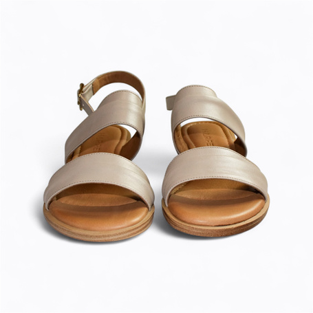 FAULKIA GRAY WOMEN'S SANDALS