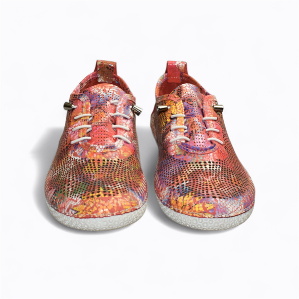 KELISSE MULTICOLORED WOMEN'S SHOES