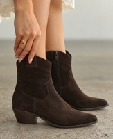 Chocolate Brown