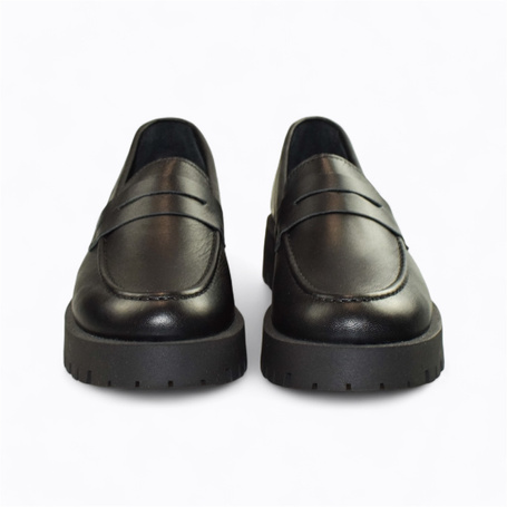 MARTICIA BLACK WOMEN'S LOW-TOP SHOES