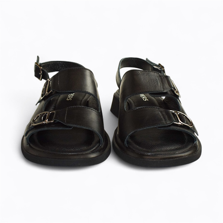 NELISSA BLACK WOMEN'S SANDALS