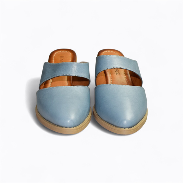 CELINDA WOMEN'S DENIM SANDALS
