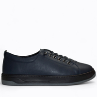 GRANATOWE SNEAKERSY DAMSKIE ARESTIA