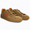 BEŻOWE SNEAKERSY MĘSKIE PORTER