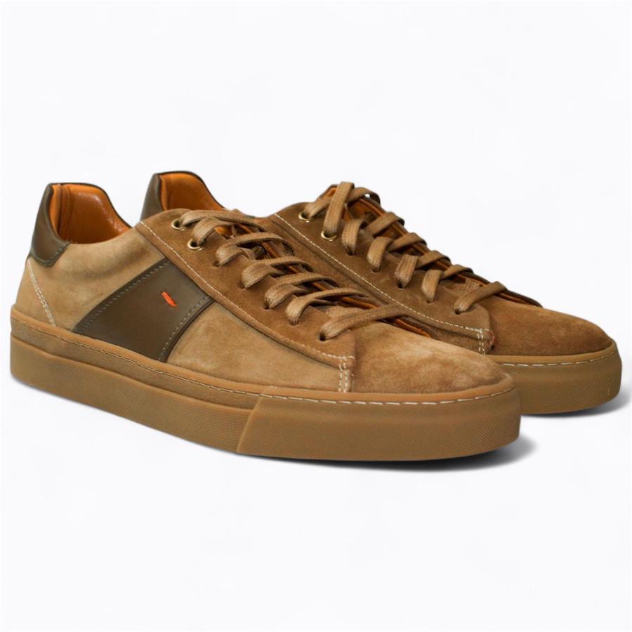 RUDE SNEAKERSY MĘSKIE PORTER