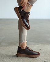 Chocolate Brown
