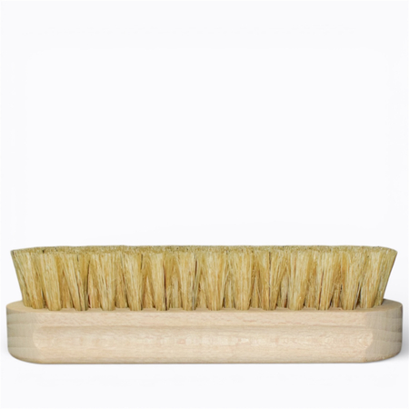 MAŁA SZCZOTKA DO POLEROWANIA