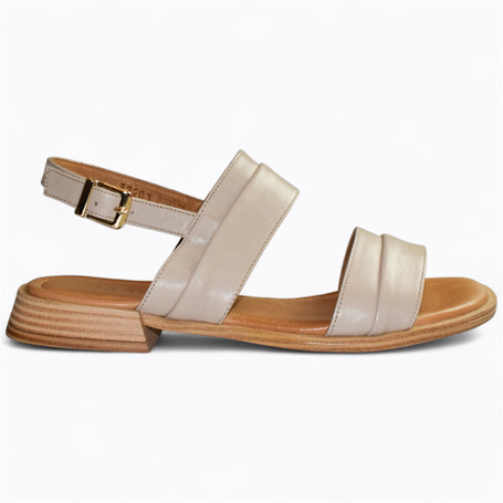 FAULKIA GRAY WOMEN'S SANDALS