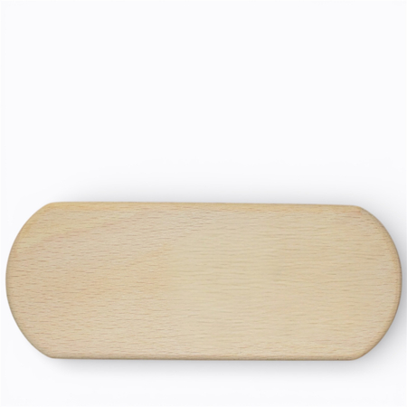 MAŁA SZCZOTKA DO POLEROWANIA