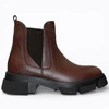 Chocolate Brown