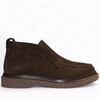 Chocolate Brown