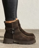 Chocolate Brown