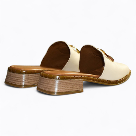 ECRU WOMEN'S SANCHIA FLIP-FLOPS