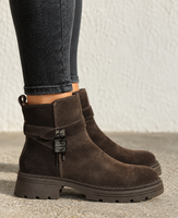 Chocolate Brown