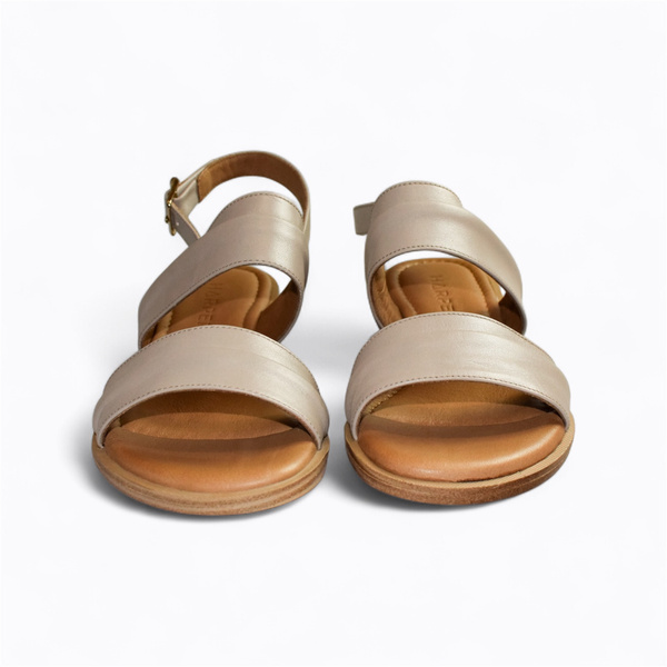 FAULKIA GRAY WOMEN'S SANDALS