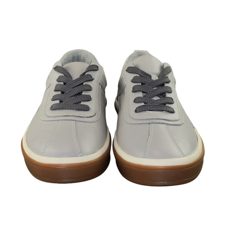 SZARE SNEAKERSY DAMSKIE ROSLITH