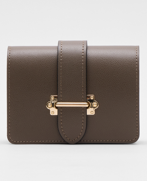 Mała torebka VILENTIA taupe