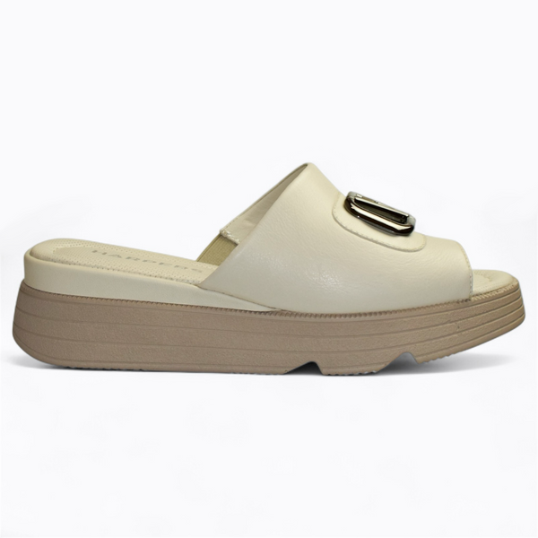 ECRU WOMEN'S KARILDA FLIP-FLOPS
