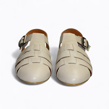 VALINDA GRAY WOMEN'S SANDALS