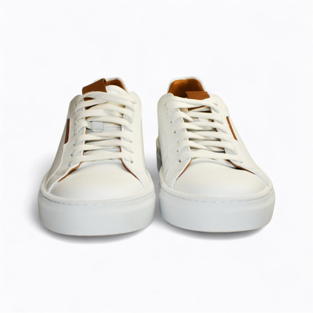 WINFORD WHITE FACEPLATE