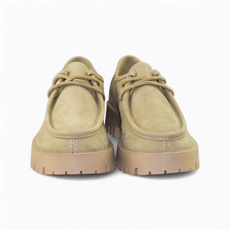 SZARE PÓŁBUTY DAMSKIE BARIONA