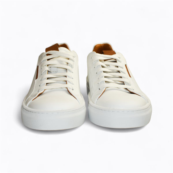 WINFORD WHITE FACEPLATE