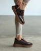 Chocolate Brown