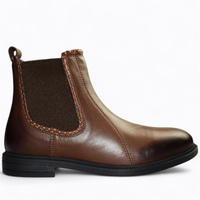 Chocolate Brown