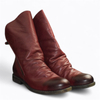 BORDOWE BOTKI DAMSKIE CALIONA