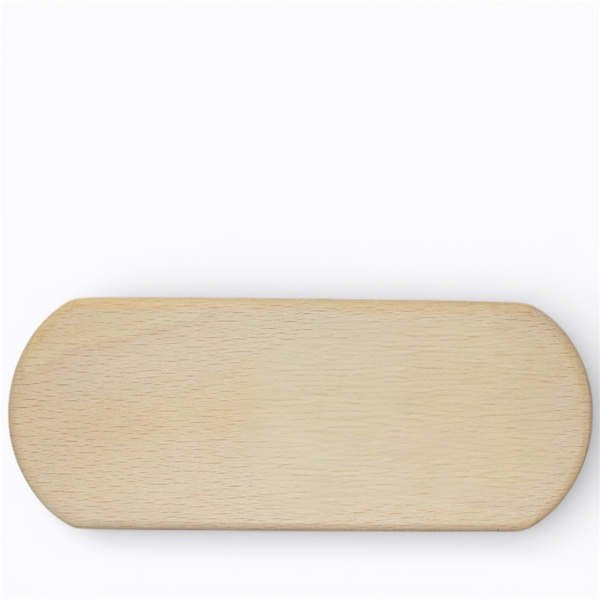Small polishing brush