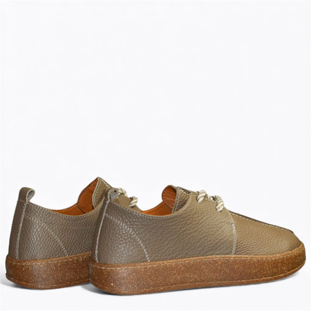 TAUPE PÓŁBUTY DAMSKIE OLIRIEN