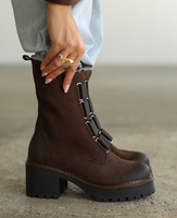 Chocolate Brown