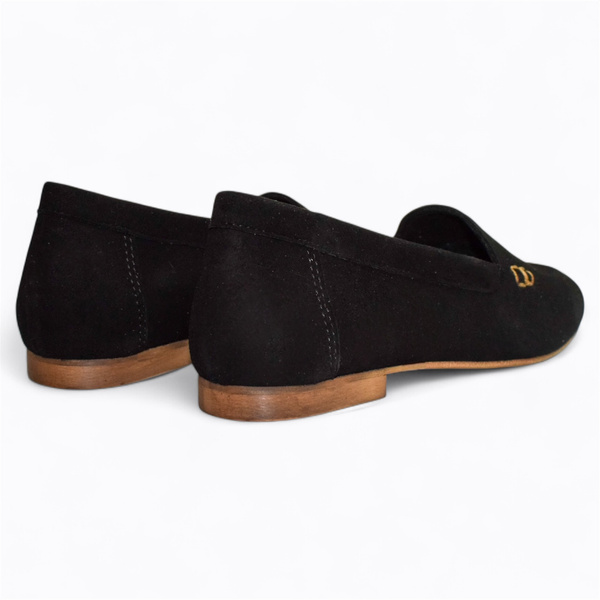 BLACK CORDIE