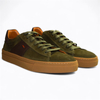 OLIWKOWE SNEAKERSY MĘSKIE PORTER