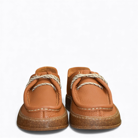 RUDE PÓŁBUTY DAMSKIE VORELIA