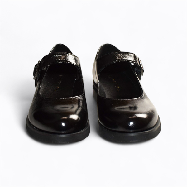 CHRISTIN BLACK NAP
