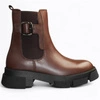 Chocolate Brown